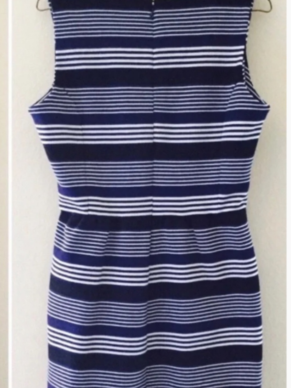 Madewell Gallerist Dress